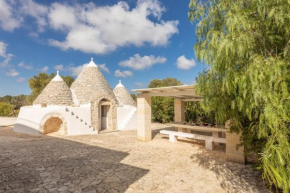 Trulli Specchiolla